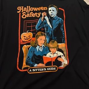 Creepy co Halloween shirt
